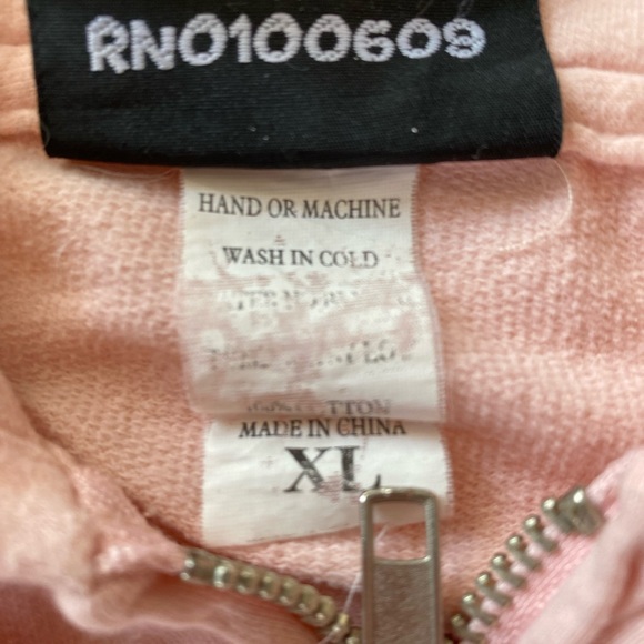 VTG - Junkfood Popeye Hoodie - Picture 7 of 9